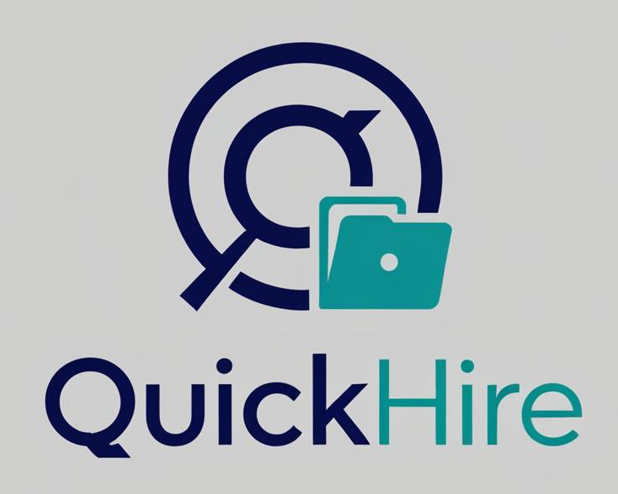 Logo for QuickHire